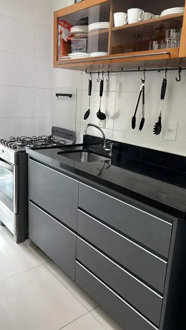 Apartamento com 2 quartos à venda, 69m2 em Vila da Serra, Nova Lima - MG - imagem 5 Foto 5 de Apartamento com 2 quartos à venda, 69m2 em Vila da Serra, Nova Lima - MG