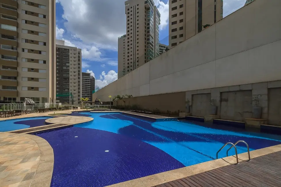 Foto 1 de Apartamento com 2 quartos à venda, 69m2 em Vila da Serra, Nova Lima - MG