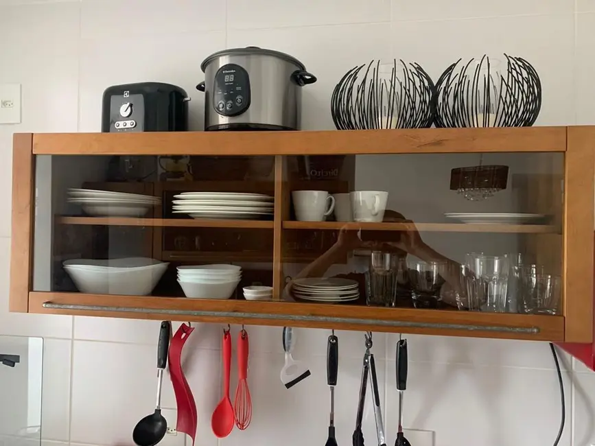 Apartamento com 2 quartos à venda, 69m2 em Vila da Serra, Nova Lima - MG - imagem 6 Foto 6 de Apartamento com 2 quartos à venda, 69m2 em Vila da Serra, Nova Lima - MG