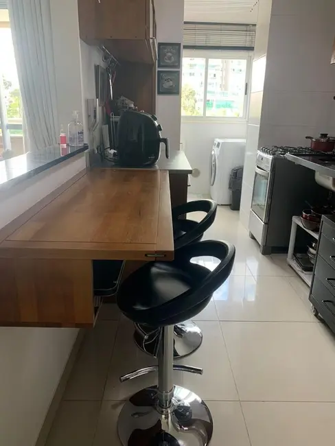 Apartamento com 2 quartos à venda, 69m2 em Vila da Serra, Nova Lima - MG - imagem 8 Foto 8 de Apartamento com 2 quartos à venda, 69m2 em Vila da Serra, Nova Lima - MG