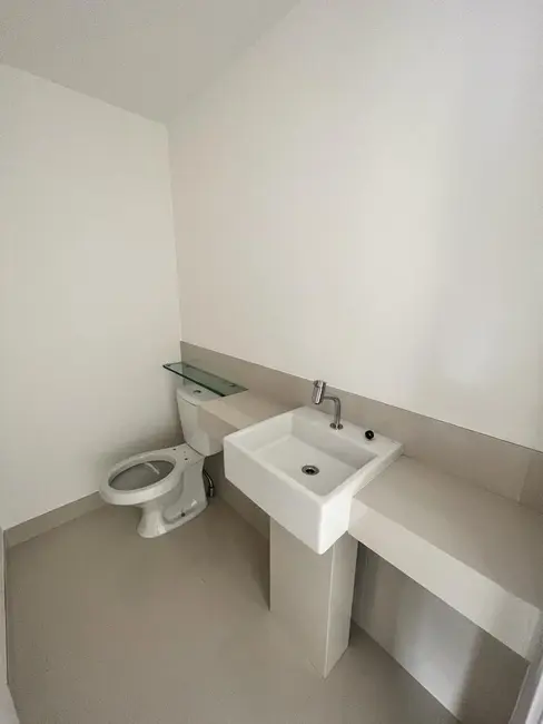 Apartamento com 1 quarto à venda, 56m2 em Vila da Serra, Nova Lima - MG - imagem 7 Foto 7 de Apartamento com 1 quarto à venda, 56m2 em Vila da Serra, Nova Lima - MG