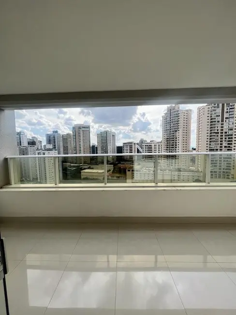 Foto 2 de Apartamento com 1 quarto à venda, 56m2 em Vila da Serra, Nova Lima - MG