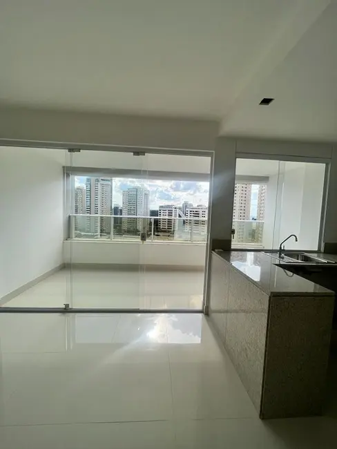 Apartamento com 1 quarto à venda, 56m2 em Vila da Serra, Nova Lima - MG - imagem 4 Foto 4 de Apartamento com 1 quarto à venda, 56m2 em Vila da Serra, Nova Lima - MG