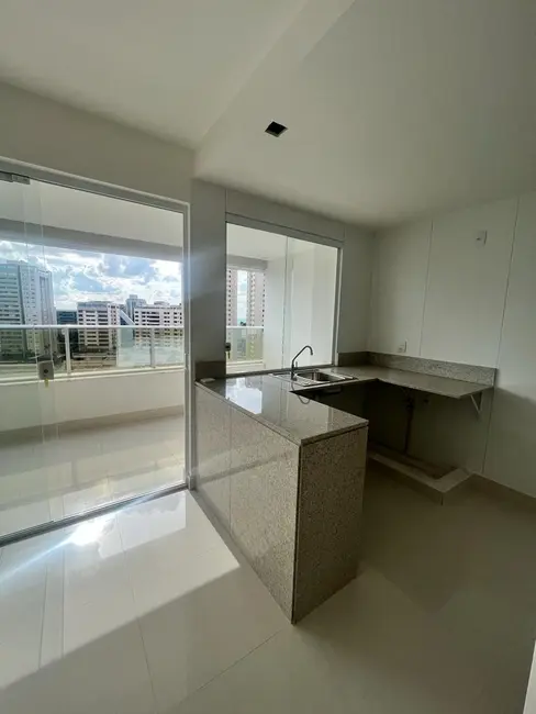 Apartamento com 1 quarto à venda, 56m2 em Vila da Serra, Nova Lima - MG - imagem 3 Foto 3 de Apartamento com 1 quarto à venda, 56m2 em Vila da Serra, Nova Lima - MG