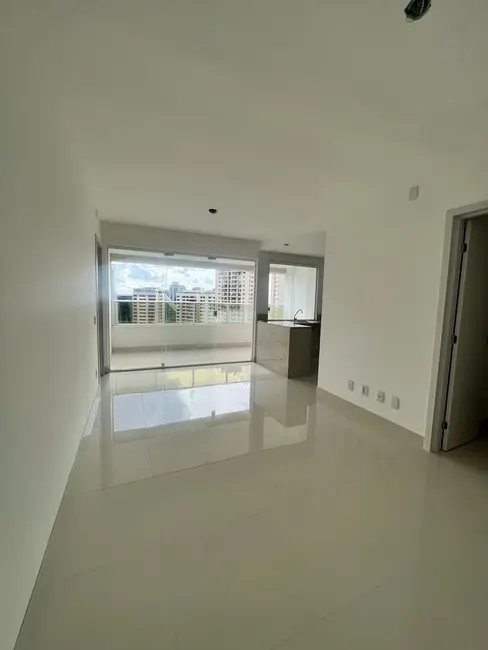 Apartamento com 1 quarto à venda, 56m2 em Vila da Serra, Nova Lima - MG - imagem 5 Foto 5 de Apartamento com 1 quarto à venda, 56m2 em Vila da Serra, Nova Lima - MG