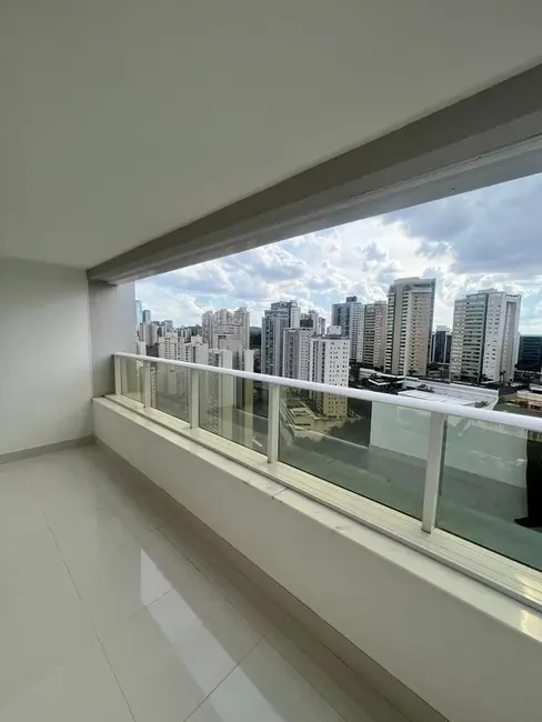 Foto 1 de Apartamento com 1 quarto à venda, 56m2 em Vila da Serra, Nova Lima - MG