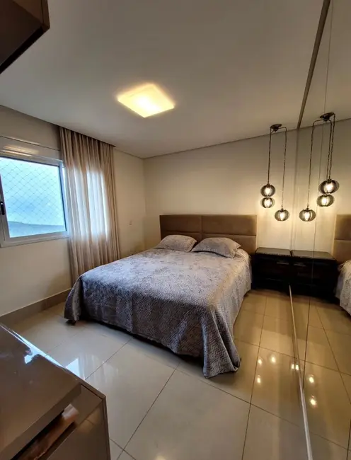 Apartamento com 4 quartos à venda, 137m2 em Vila da Serra, Nova Lima - MG - imagem 9 Foto 9 de Apartamento com 4 quartos à venda, 137m2 em Vila da Serra, Nova Lima - MG