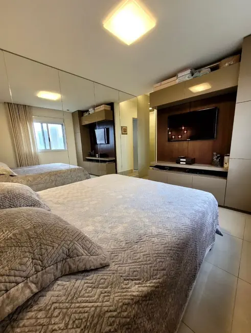 Apartamento com 4 quartos à venda, 137m2 em Vila da Serra, Nova Lima - MG - imagem 8 Foto 8 de Apartamento com 4 quartos à venda, 137m2 em Vila da Serra, Nova Lima - MG