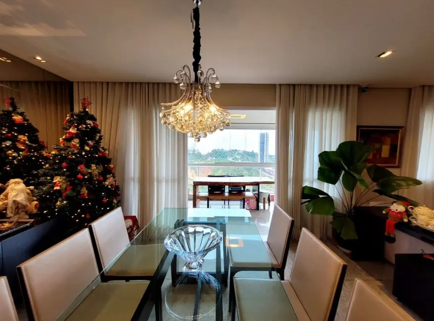 Apartamento com 4 quartos à venda, 137m2 em Vila da Serra, Nova Lima - MG - imagem 4 Foto 4 de Apartamento com 4 quartos à venda, 137m2 em Vila da Serra, Nova Lima - MG