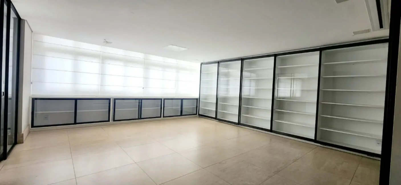 Foto 8 de Apartamento com 5 quartos à venda, 485m2 em Serra, Belo Horizonte - MG