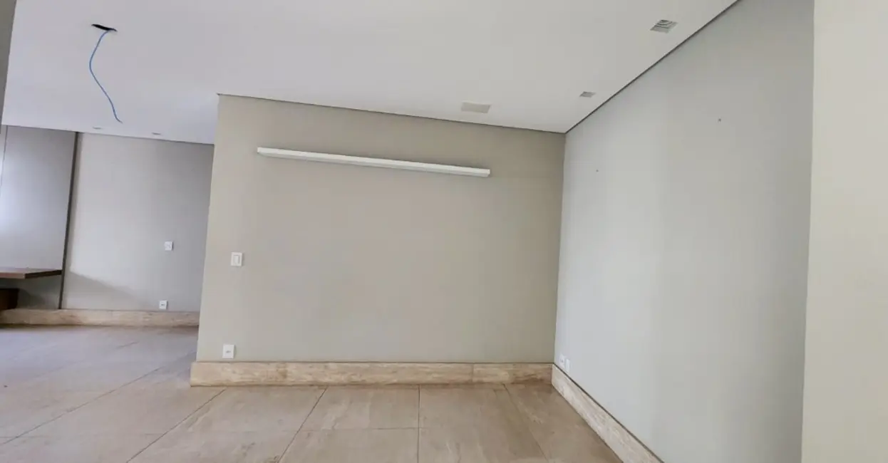 Foto 4 de Apartamento com 5 quartos à venda, 485m2 em Serra, Belo Horizonte - MG