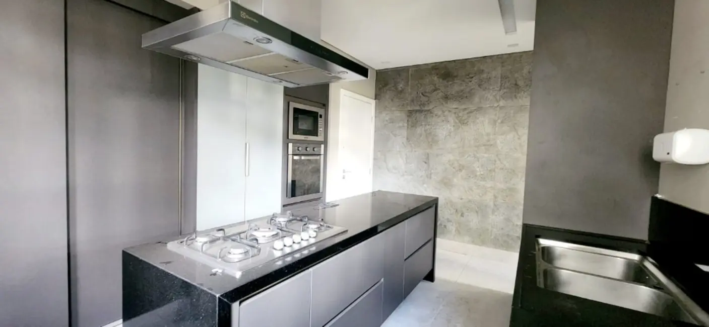 Foto 1 de Apartamento com 5 quartos à venda, 485m2 em Serra, Belo Horizonte - MG