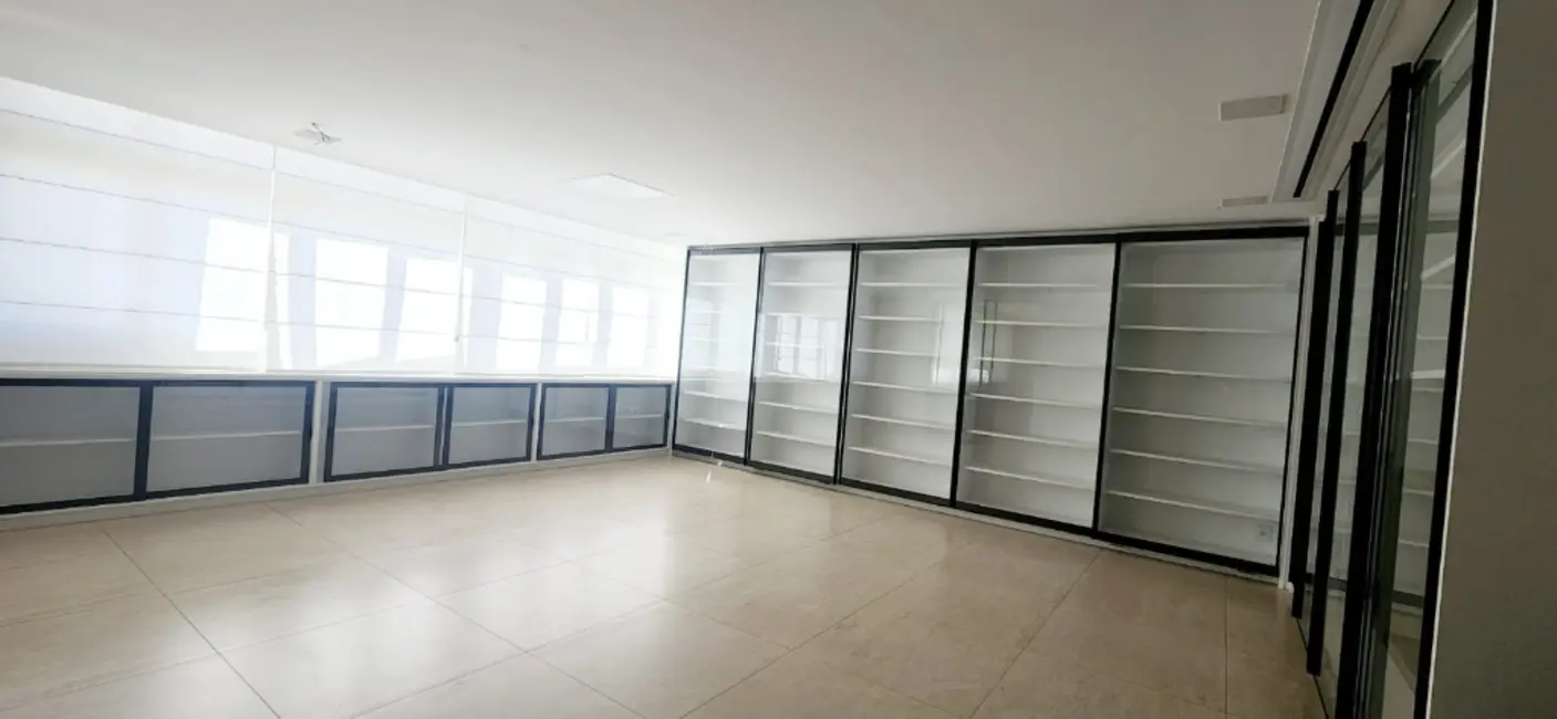 Foto 3 de Apartamento com 5 quartos à venda, 485m2 em Serra, Belo Horizonte - MG