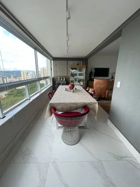 Apartamento com 4 quartos à venda, 142m2 em Vila da Serra, Nova Lima - MG - imagem 3 Foto 3 de Apartamento com 4 quartos à venda, 142m2 em Vila da Serra, Nova Lima - MG