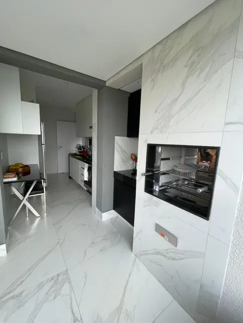 Apartamento com 4 quartos à venda, 142m2 em Vila da Serra, Nova Lima - MG - imagem 5 Foto 5 de Apartamento com 4 quartos à venda, 142m2 em Vila da Serra, Nova Lima - MG