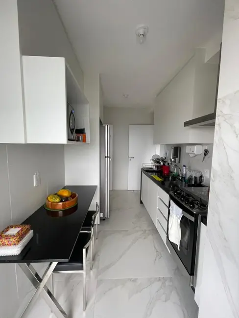 Apartamento com 4 quartos à venda, 142m2 em Vila da Serra, Nova Lima - MG - imagem 6 Foto 6 de Apartamento com 4 quartos à venda, 142m2 em Vila da Serra, Nova Lima - MG