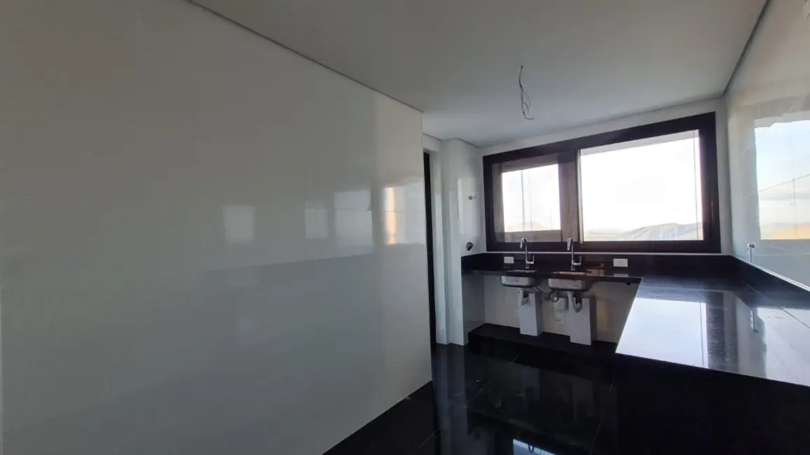 Apartamento com 4 quartos à venda, 190m2 em Vila da Serra, Nova Lima - MG - imagem 5 Foto 5 de Apartamento com 4 quartos à venda, 190m2 em Vila da Serra, Nova Lima - MG