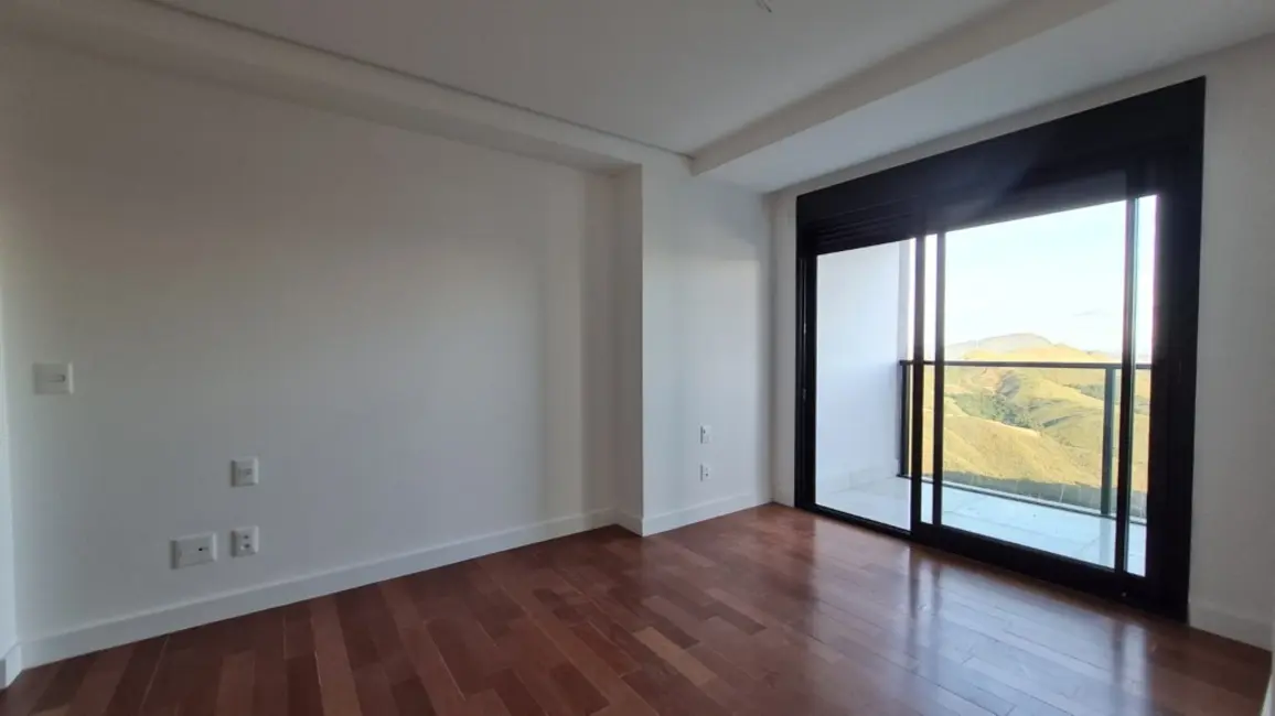 Apartamento com 4 quartos à venda, 190m2 em Vila da Serra, Nova Lima - MG - imagem 6 Foto 6 de Apartamento com 4 quartos à venda, 190m2 em Vila da Serra, Nova Lima - MG