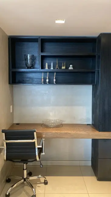 Apartamento com 2 quartos à venda, 105m2 em Vila da Serra, Nova Lima - MG - imagem 5 Foto 5 de Apartamento com 2 quartos à venda, 105m2 em Vila da Serra, Nova Lima - MG