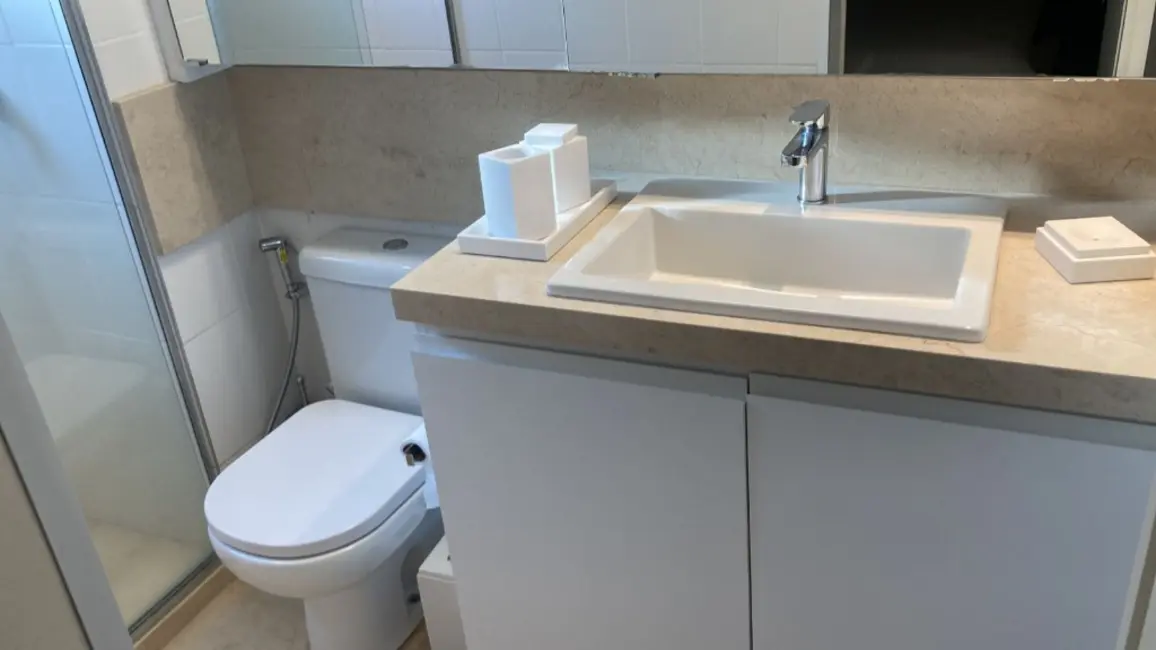 Apartamento com 2 quartos à venda, 105m2 em Vila da Serra, Nova Lima - MG - imagem 9 Foto 9 de Apartamento com 2 quartos à venda, 105m2 em Vila da Serra, Nova Lima - MG