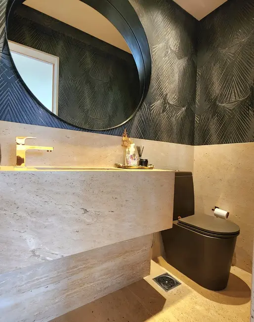 Foto 6 de Apartamento com 4 quartos à venda, 217m2 em Anchieta, Belo Horizonte - MG