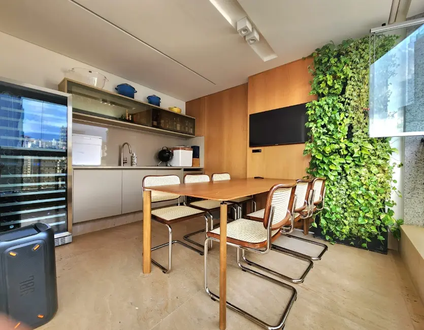 Foto 4 de Apartamento com 4 quartos à venda, 217m2 em Anchieta, Belo Horizonte - MG