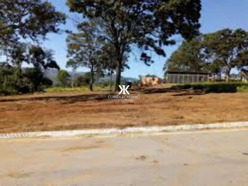 Terreno / Lote à venda, 1000m2 em Brumadinho - MG - imagem 5 Foto 5 de Terreno / Lote à venda, 1000m2 em Brumadinho - MG