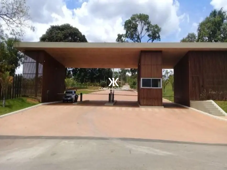 Terreno / Lote à venda, 1000m2 em Brumadinho - MG - imagem 4 Foto 4 de Terreno / Lote à venda, 1000m2 em Brumadinho - MG