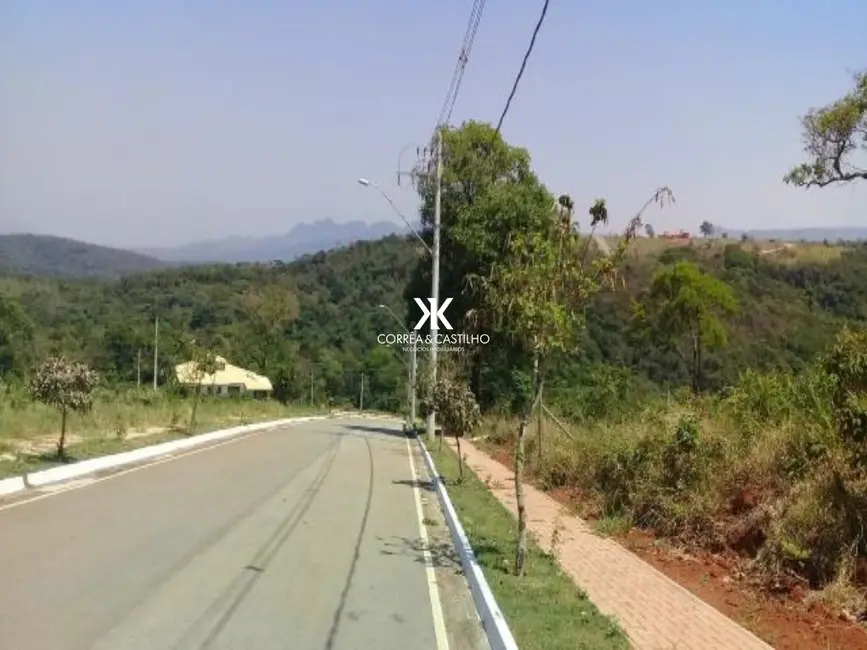 Terreno / Lote à venda, 1000m2 em Brumadinho - MG - imagem 3 Foto 3 de Terreno / Lote à venda, 1000m2 em Brumadinho - MG