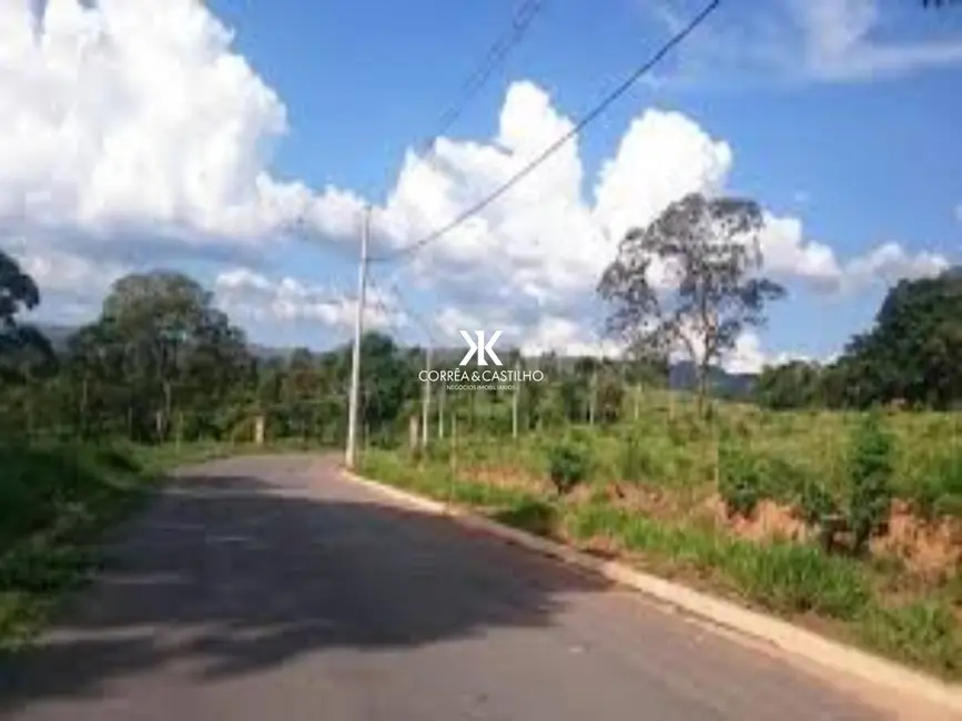 Terreno / Lote à venda, 1000m2 em Brumadinho - MG - imagem 8 Foto 8 de Terreno / Lote à venda, 1000m2 em Brumadinho - MG