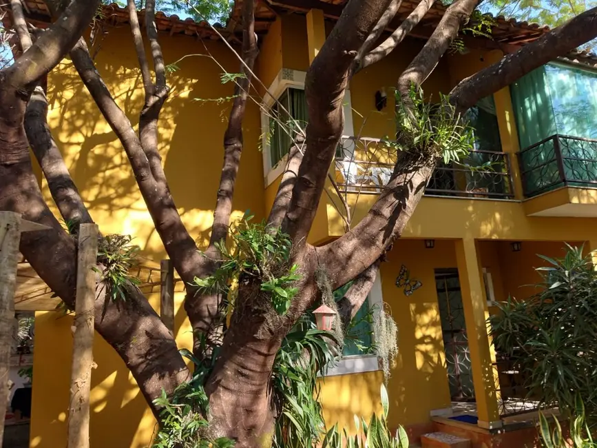 Foto 3 de Casa de Condomínio com 15 quartos à venda, 770m2 em Bom Jardim, Sete Lagoas - MG