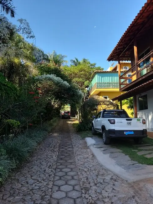 Foto 6 de Casa de Condomínio com 15 quartos à venda, 770m2 em Bom Jardim, Sete Lagoas - MG