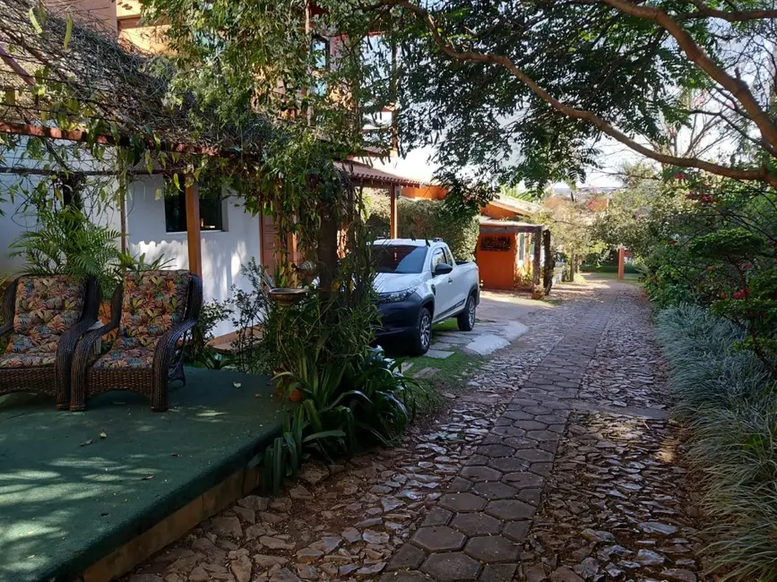 Foto 7 de Casa de Condomínio com 15 quartos à venda, 770m2 em Bom Jardim, Sete Lagoas - MG