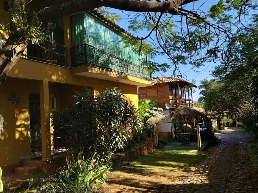 Foto 4 de Casa de Condomínio com 15 quartos à venda, 770m2 em Bom Jardim, Sete Lagoas - MG