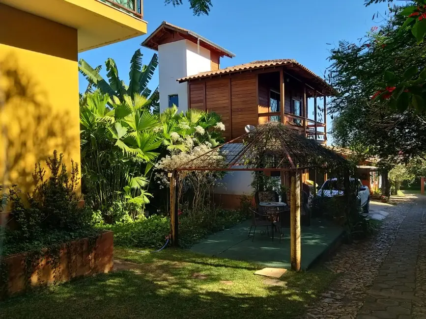 Foto 5 de Casa de Condomínio com 15 quartos à venda, 770m2 em Bom Jardim, Sete Lagoas - MG