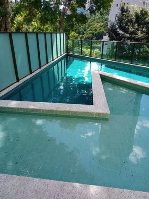 Apartamento com 3 quartos à venda, 180m2 em Vale do Sereno, Nova Lima - MG - imagem 6 Foto 6 de Apartamento com 3 quartos à venda, 180m2 em Vale do Sereno, Nova Lima - MG