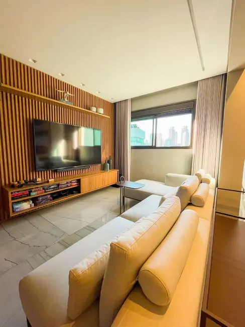 Apartamento com 3 quartos à venda, 180m2 em Vale do Sereno, Nova Lima - MG - imagem 9 Foto 9 de Apartamento com 3 quartos à venda, 180m2 em Vale do Sereno, Nova Lima - MG