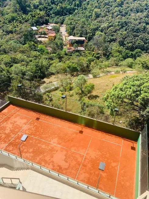 Apartamento com 3 quartos à venda, 180m2 em Vale do Sereno, Nova Lima - MG - imagem 8 Foto 8 de Apartamento com 3 quartos à venda, 180m2 em Vale do Sereno, Nova Lima - MG