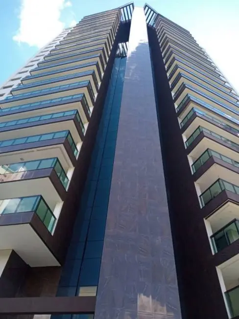 Foto 2 de Apartamento com 3 quartos à venda, 180m2 em Vale do Sereno, Nova Lima - MG