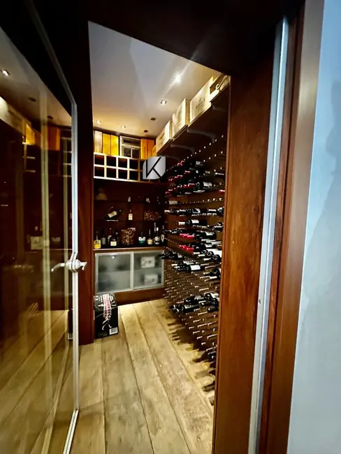 Casa de Condomínio com 4 quartos à venda, 775m2 em Vale dos Cristais, Nova Lima - MG - imagem 7 Foto 7 de Casa de Condomínio com 4 quartos à venda, 775m2 em Vale dos Cristais, Nova Lima - MG