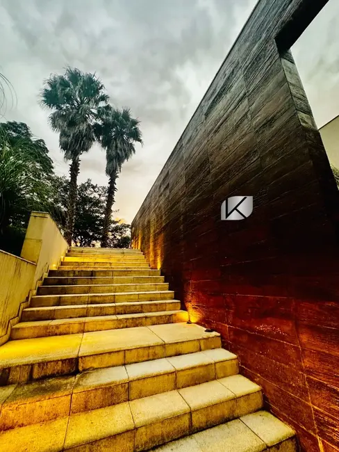 Casa de Condomínio com 4 quartos à venda, 775m2 em Vale dos Cristais, Nova Lima - MG - imagem 8 Foto 8 de Casa de Condomínio com 4 quartos à venda, 775m2 em Vale dos Cristais, Nova Lima - MG