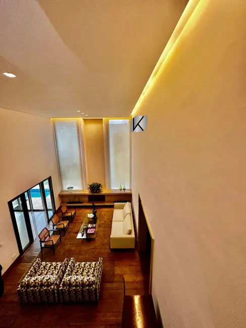 Casa de Condomínio com 4 quartos à venda, 775m2 em Vale dos Cristais, Nova Lima - MG - imagem 3 Foto 3 de Casa de Condomínio com 4 quartos à venda, 775m2 em Vale dos Cristais, Nova Lima - MG