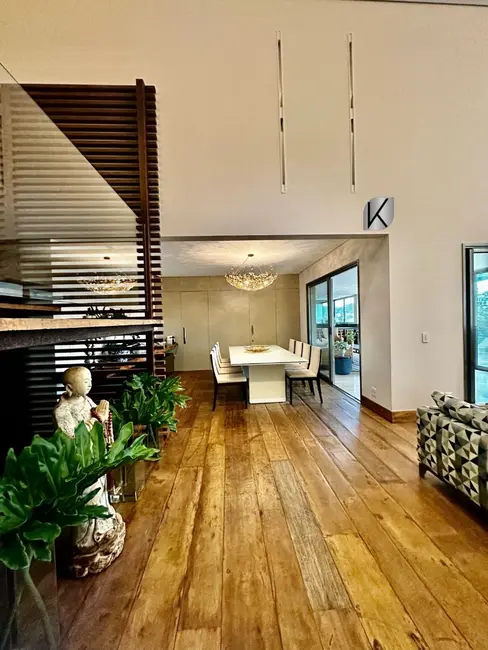 Casa de Condomínio com 4 quartos à venda, 775m2 em Vale dos Cristais, Nova Lima - MG - imagem 6 Foto 6 de Casa de Condomínio com 4 quartos à venda, 775m2 em Vale dos Cristais, Nova Lima - MG