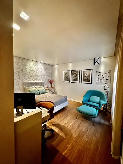 Casa de Condomínio com 4 quartos à venda, 775m2 em Vale dos Cristais, Nova Lima - MG - imagem 5 Foto 5 de Casa de Condomínio com 4 quartos à venda, 775m2 em Vale dos Cristais, Nova Lima - MG