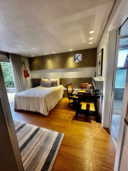 Casa de Condomínio com 4 quartos à venda, 775m2 em Vale dos Cristais, Nova Lima - MG - imagem 4 Foto 4 de Casa de Condomínio com 4 quartos à venda, 775m2 em Vale dos Cristais, Nova Lima - MG