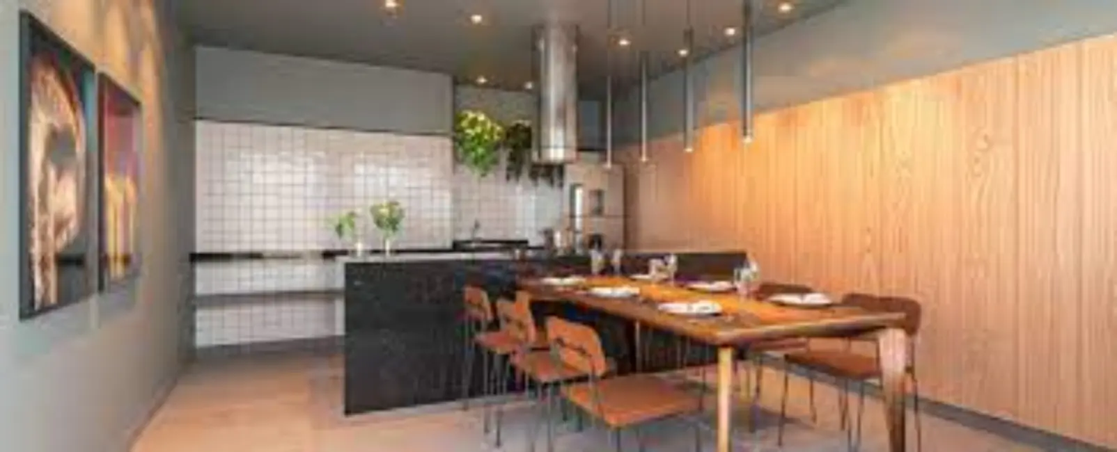 Apartamento com 2 quartos à venda, 55m2 em Barro Preto, Belo Horizonte - MG - imagem 4 Foto 4 de Apartamento com 2 quartos à venda, 55m2 em Barro Preto, Belo Horizonte - MG