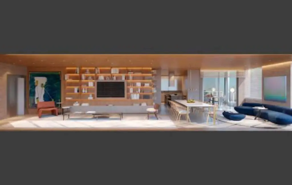 Apartamento com 2 quartos à venda, 48m2 em Barro Preto, Belo Horizonte - MG - imagem 9 Foto 9 de Apartamento com 2 quartos à venda, 48m2 em Barro Preto, Belo Horizonte - MG