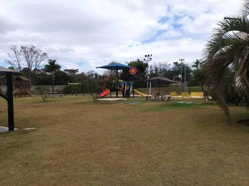 Foto 3 de Terreno / Lote à venda, 564m2 em Residencial Da Vinci, Sete Lagoas - MG