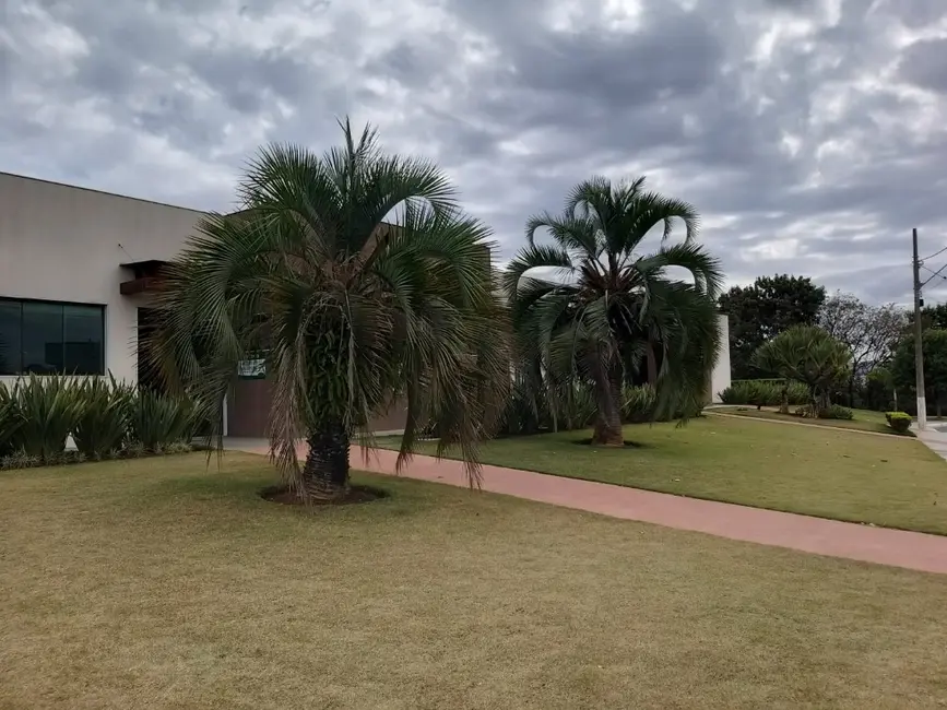 Foto 2 de Terreno / Lote à venda, 564m2 em Residencial Da Vinci, Sete Lagoas - MG