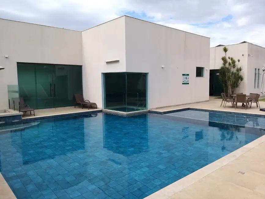 Foto 9 de Terreno / Lote à venda, 564m2 em Residencial Da Vinci, Sete Lagoas - MG